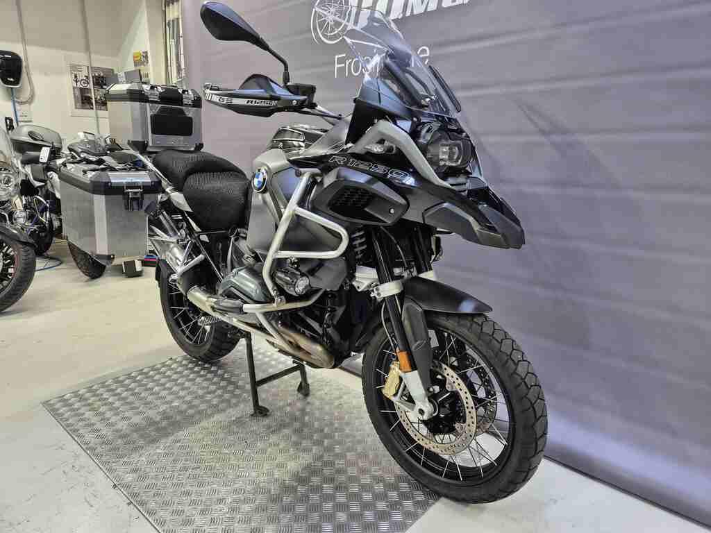 usatostore.bmw-motorrad.it Store BMW Motorrad R 1200 GS BMW R 1200 GS Adventure ABS MY19