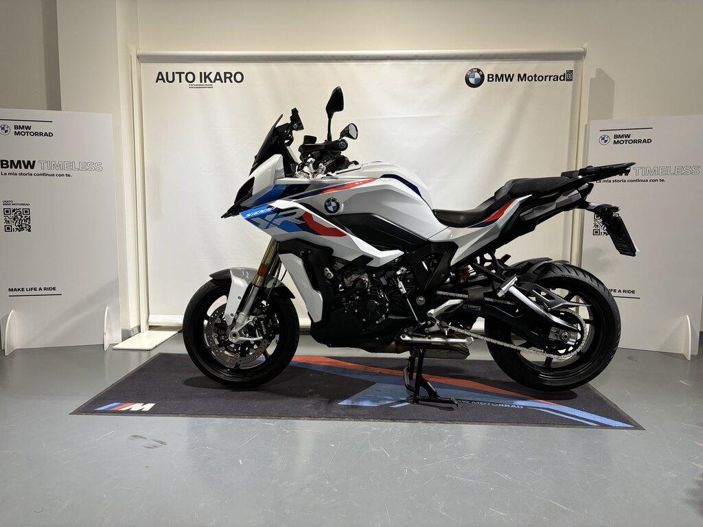 usatostore.bmw.it Store BMW Motorrad S 1000 XR BMW S 1000 XR ABS MY21