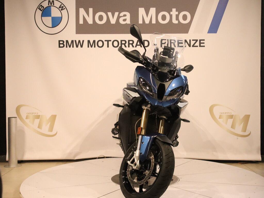 usatostore.bmw-motorrad.it Store BMW Motorrad S 1000 XR BMW S 1000 XR ABS MY24