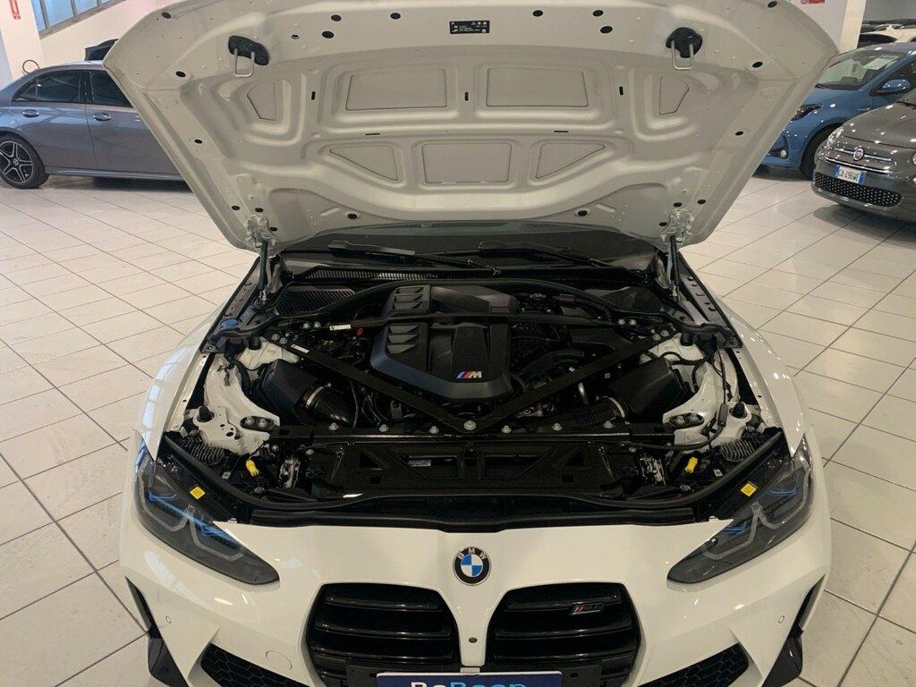 usatostore.bmw.it Store BMW Serie 4 M4 Cabrio 3.0 Competition M xdrive auto