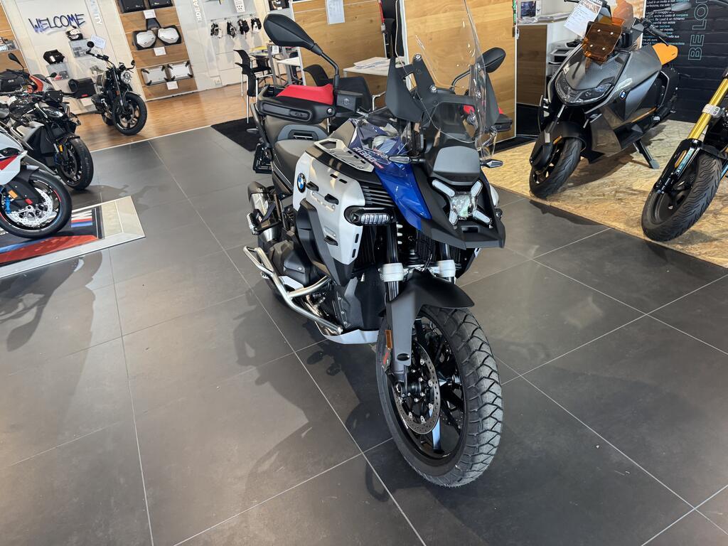 usatostore.bmw-motorrad.it Store BMW Motorrad R 1300 GS Adventure