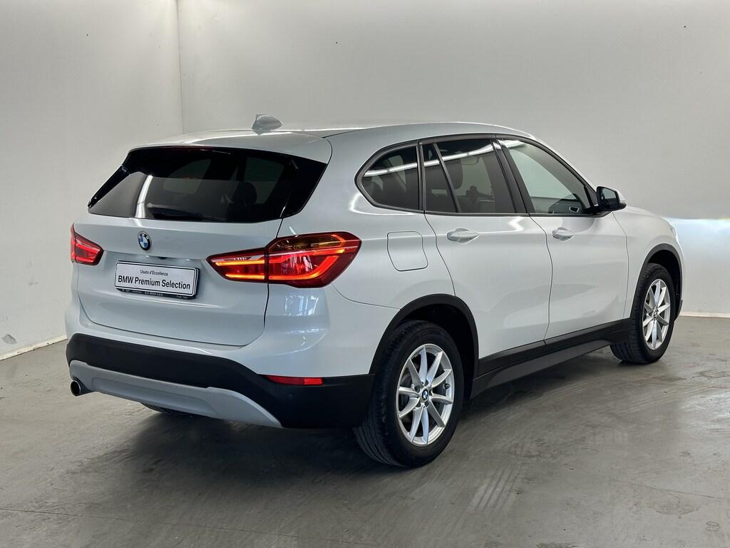 usatostore.bmw.it Store BMW X1 sdrive18d auto