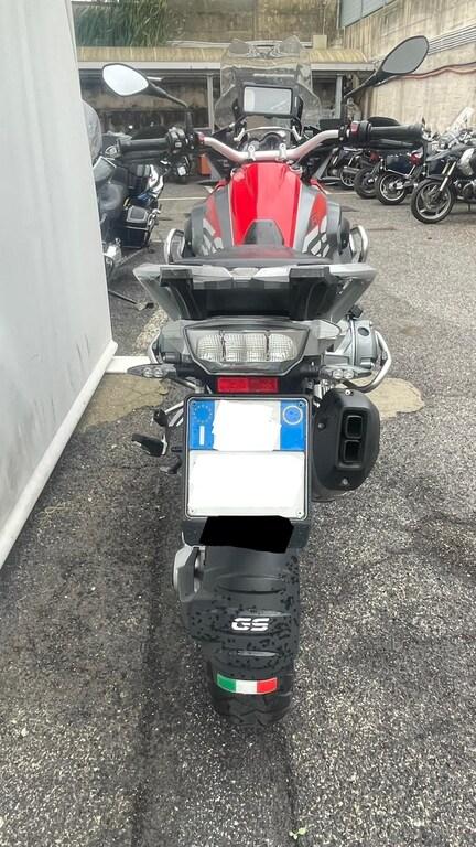 usatostore.bmw-motorrad.it Store BMW Motorrad R 1200 GS BMW R 1200 GS ABS MY14