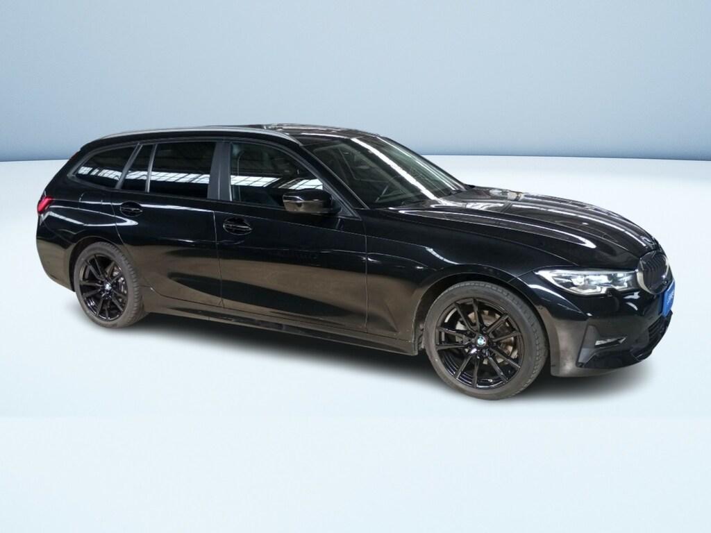 usatostore.bmw.it Store BMW Serie 3 320d Touring xdrive Business Advantage auto