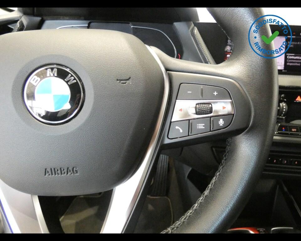 usatostore.bmw.it Store BMW Serie 1 116d Sport auto