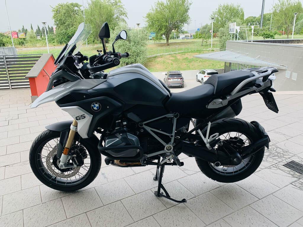 usatostore.bmw.it Store BMW Motorrad R 1250 GS BMW R 1250 GS ABS MY21