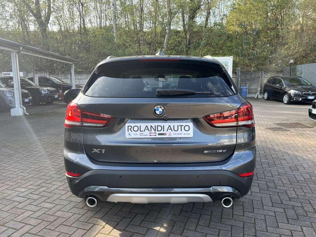 usatostore.bmw.it Store BMW X1 sdrive18d xLine auto