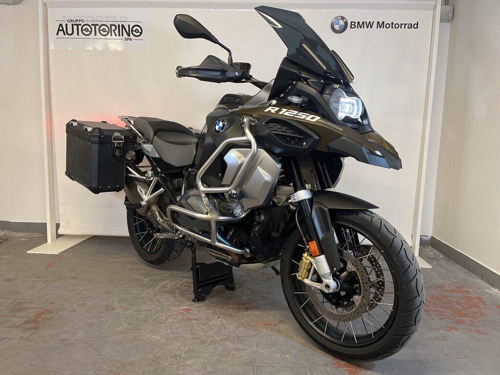 usatostore.bmw.it Store BMW Motorrad R 1250 GS BMW R 1250 GS Adventure ABS MY19