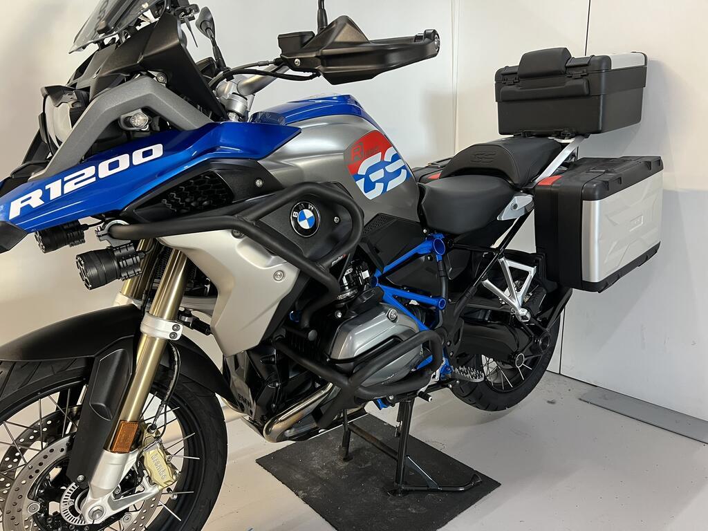 usatostore.bmw-motorrad.it Store BMW Motorrad R 1200 GS ABS