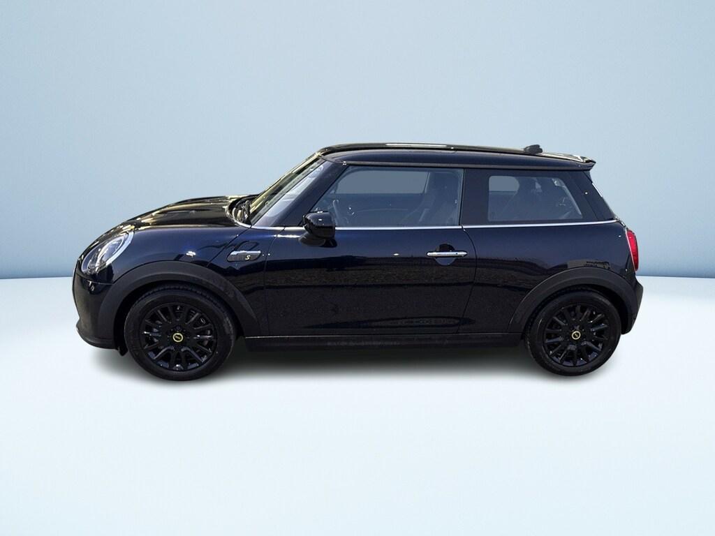 usatostore.bmw.it Store MINI MINI Full Electric 3p Classic auto