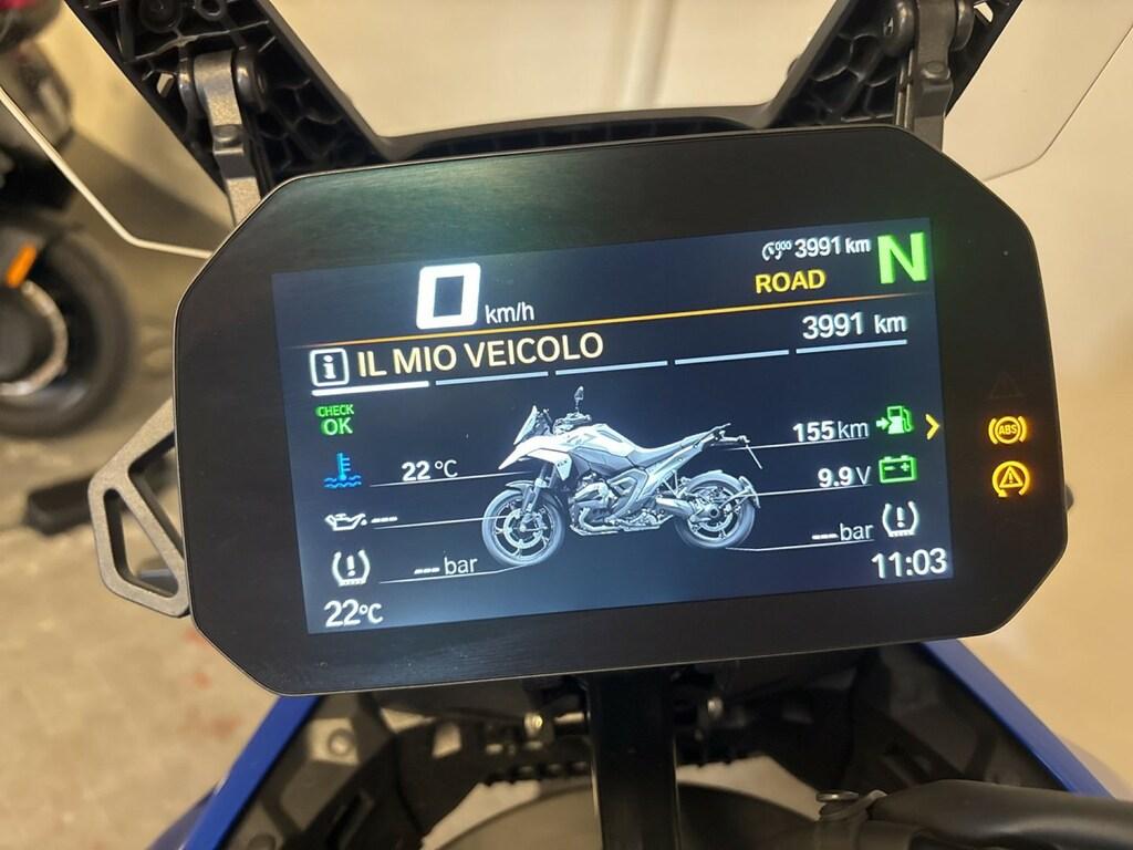 usatostore.bmw-motorrad.it Store BMW Motorrad R 1300 GS BMW R 1300 GS MY23