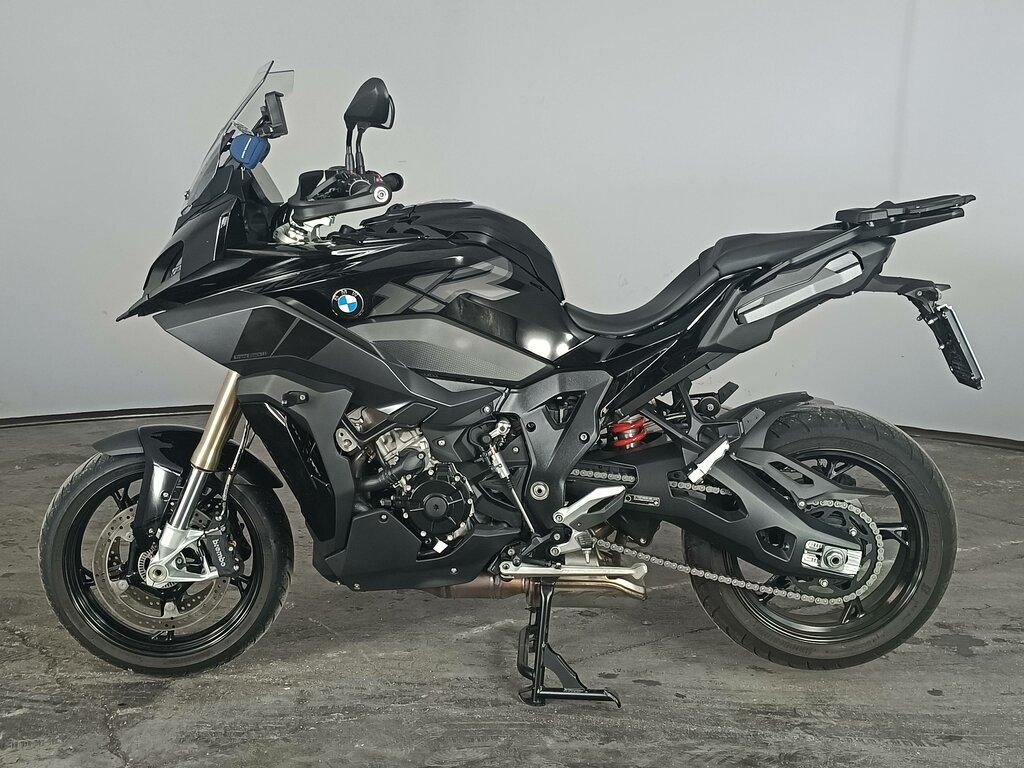 usatostore.bmw-motorrad.it Store BMW Motorrad S 1000 XR BMW S 1000 XR ABS MY21