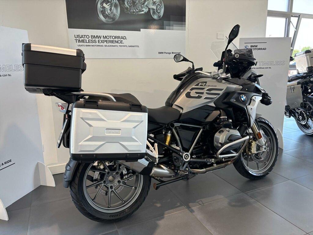 usatostore.bmw-motorrad.it Store BMW Motorrad R 1200 GS BMW R 1200 GS ABS MY17