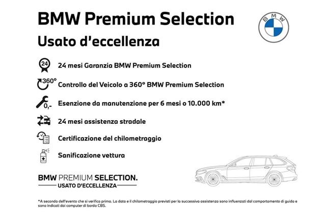usatostore.bmw.it Store BMW Serie 3 320d xdrive Business Advantage auto