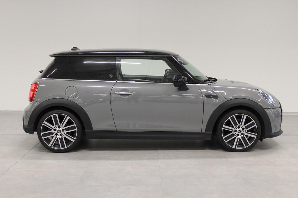 usatostore.bmw.it Store MINI MINI 1.5 TwinPower Turbo Cooper