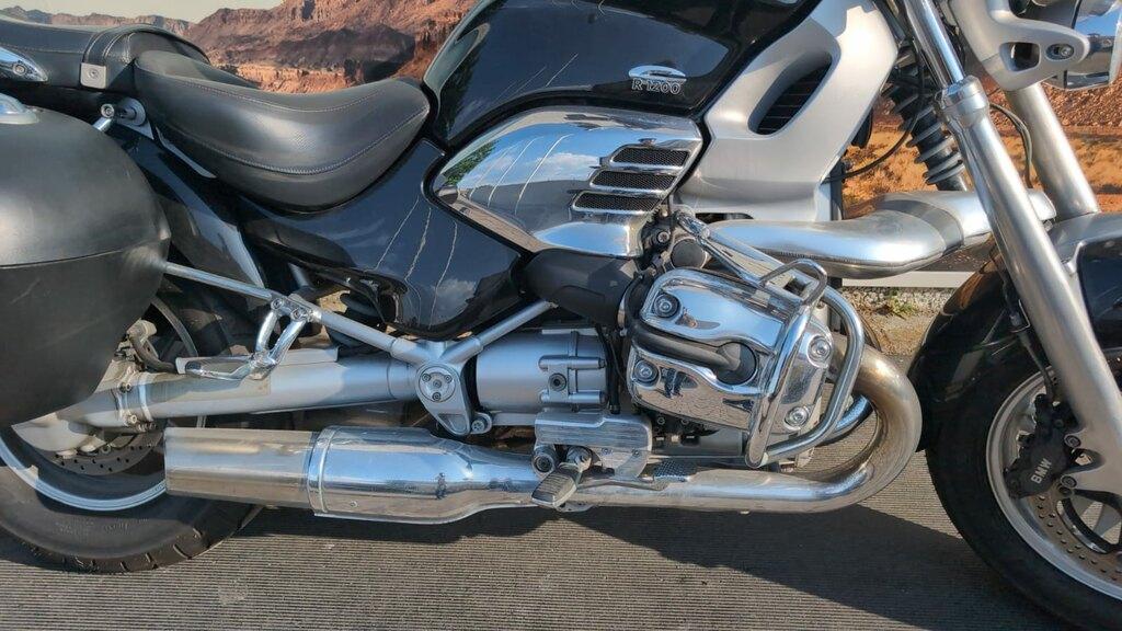 usatostore.bmw-motorrad.it Store BMW Motorrad R 1200 C Montauk