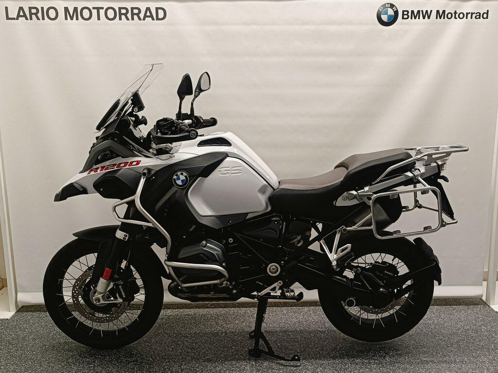 usatostore.bmw.it Store BMW Motorrad R 1200 GS BMW R 1200 GS Adventure ABS MY16