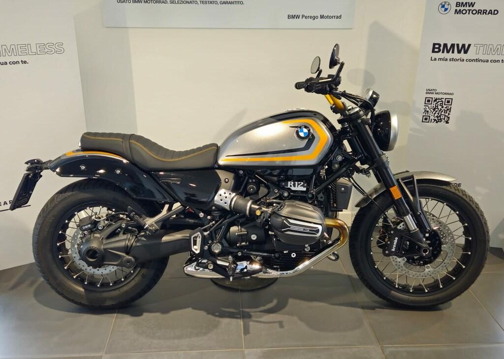 usatostore.bmw.it Store BMW Motorrad R 12 BMW R 12 MY24