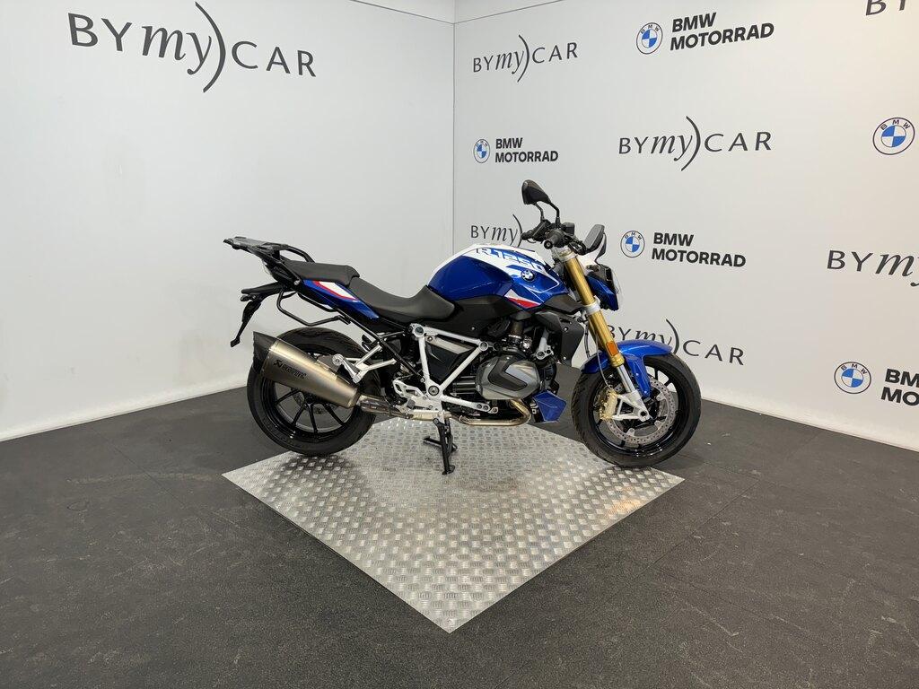 www.bymycar-milano.store Store BMW Motorrad R 1250 R ABS