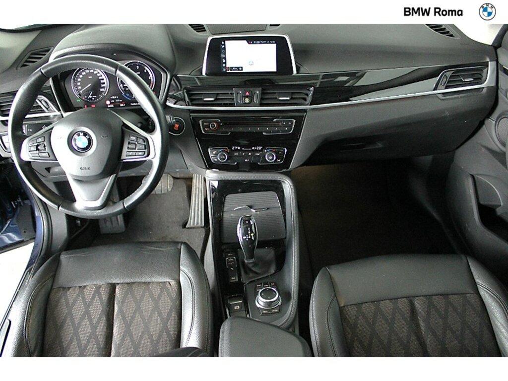 www.bmwroma.store Store BMW X1 xdrive18d xLine auto my18