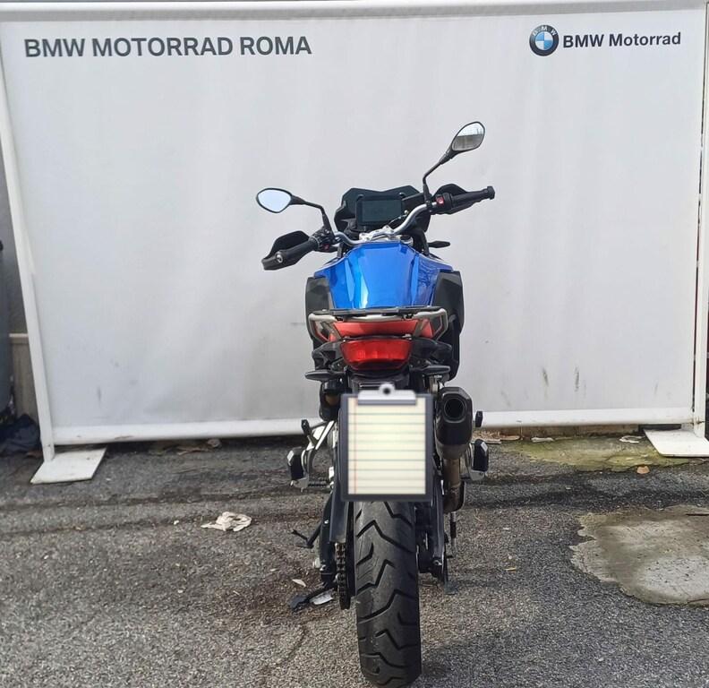 usatostore.bmw-motorrad.it Store BMW Motorrad F 800 GS BMW F 800 GS ABS 35KW MY24