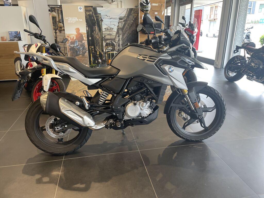 usatostore.bmw-motorrad.it Store BMW Motorrad G 310 GS BMW G 310 GS MY21