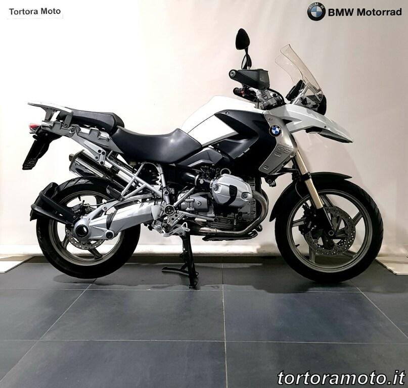 usatostore.bmw-motorrad.it Store BMW Motorrad R 1200 GS BMW R 1200 GS MY10