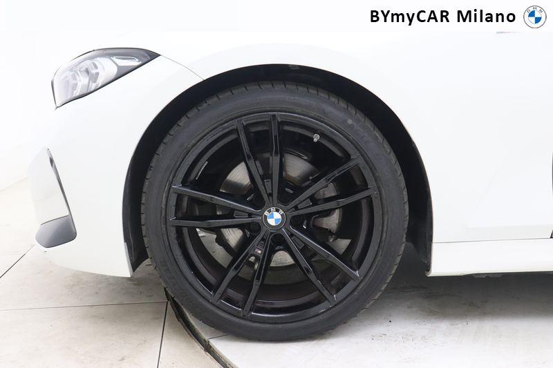 usatostore.bmw.it Store BMW Serie 3 320d Touring mhev 48V Msport xdrive auto