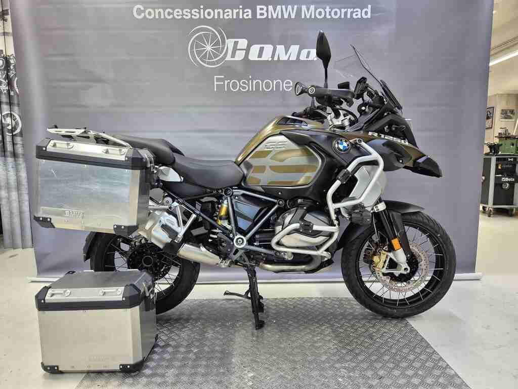usatostore.bmw-motorrad.it Store BMW Motorrad R 1250 GS Adventure ABS