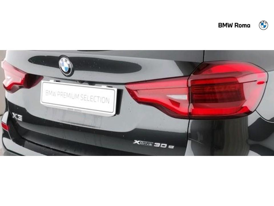 usatostore.bmw.it Store BMW X3 xdrive30e xLine auto