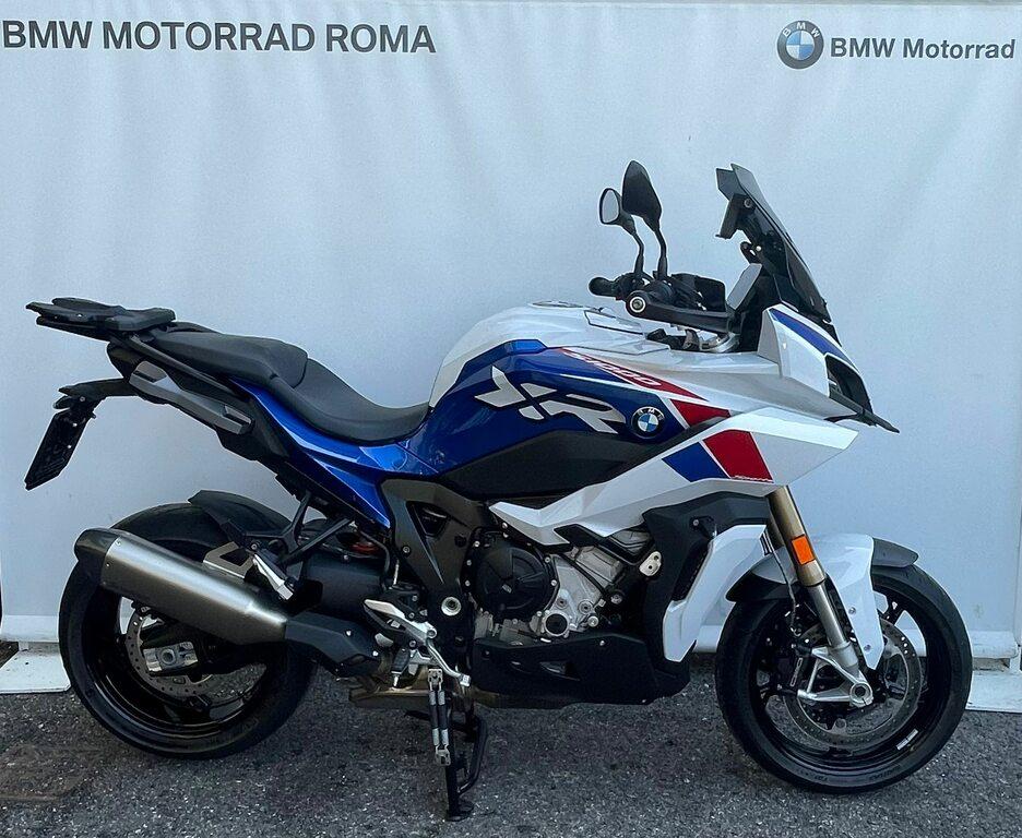 usatostore.bmw.it Store BMW Motorrad S 1000 XR BMW S 1000 XR ABS MY21