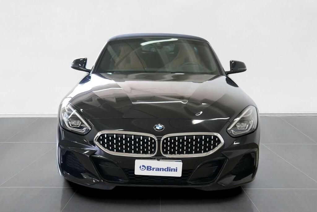 usatostore.bmw.it Store BMW Z4 sdrive 30i Msport auto