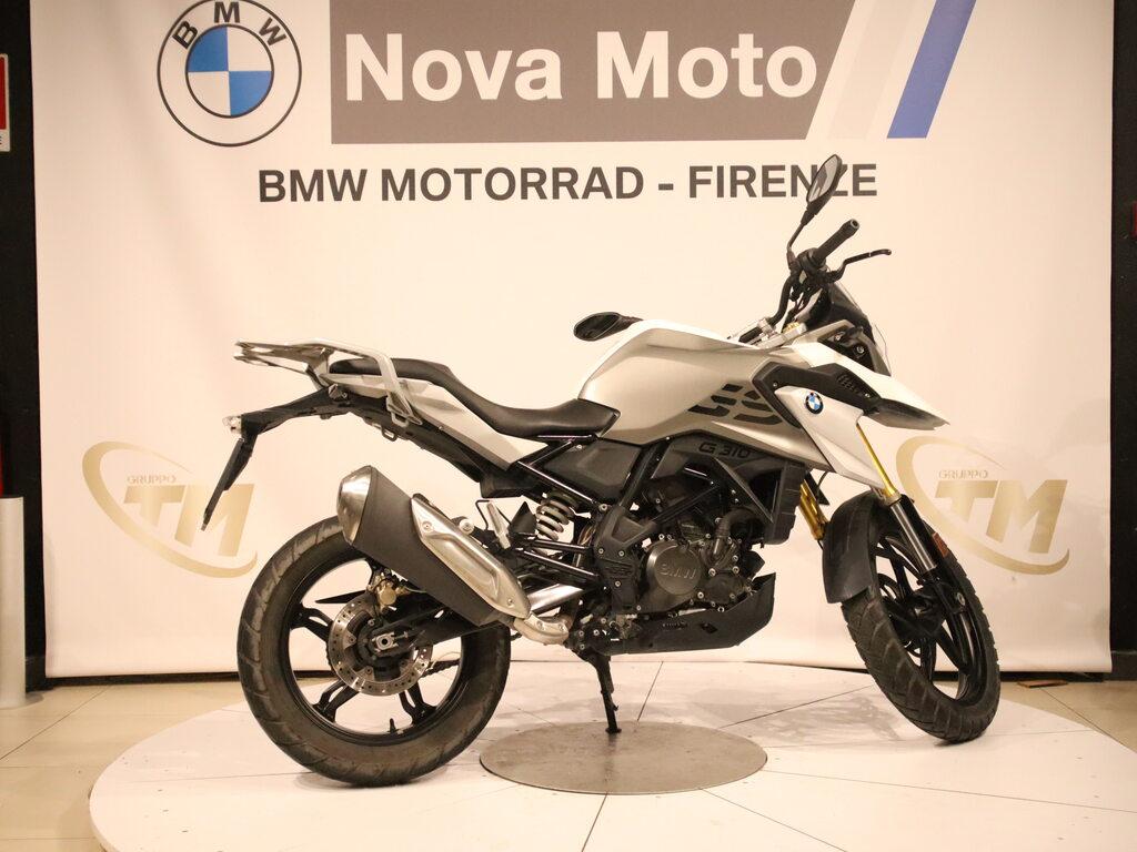 usatostore.bmw-motorrad.it Store BMW Motorrad G 310 GS BMW G 310 GS MY21