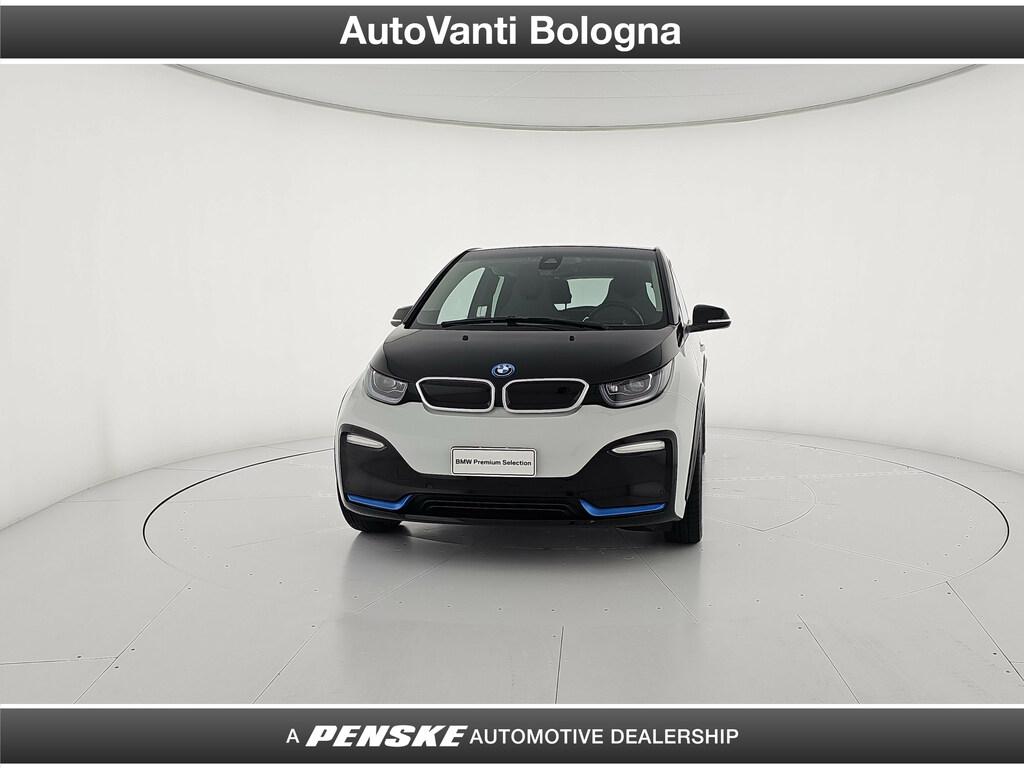 usatostore.bmw.it Store BMW i3 s 120Ah CVT