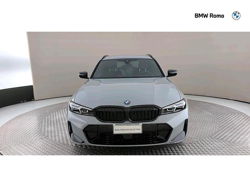 usatostore.bmw.it Store BMW Serie 3 330e Touring Msport auto