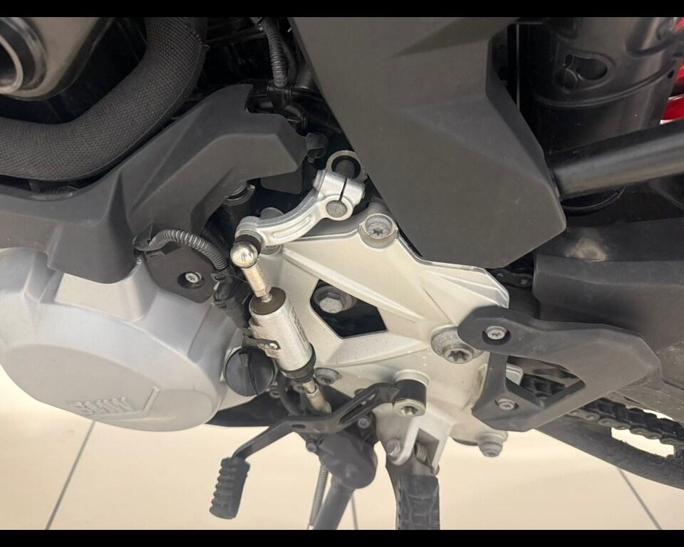 usatostore.bmw-motorrad.it Store BMW Motorrad F 850 GS BMW F 850 GS ABS MY21
