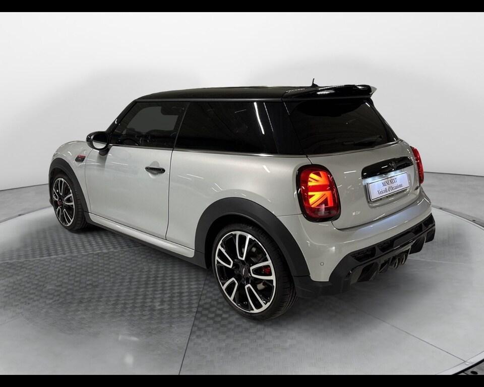 usatostore.bmw.it Store MINI MINI 3p 2.0 JCW JCW auto