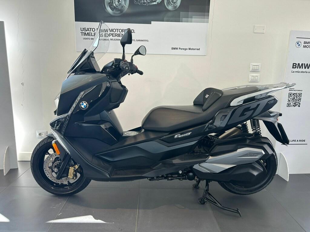 usatostore.bmw-motorrad.it Store BMW Motorrad C 400 GT BMW C 400 GT MY21