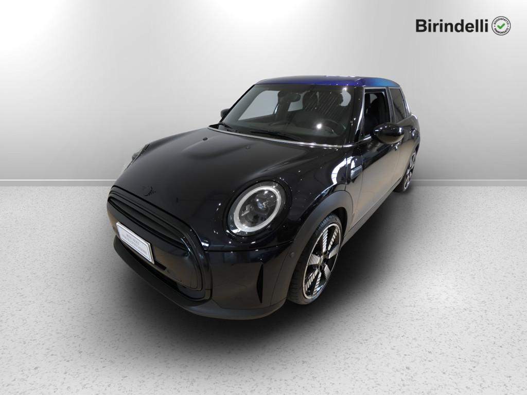 usatostore.bmw.it Store MINI MINI 1.5 TwinPower Turbo Cooper