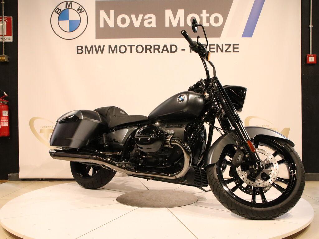 usatostore.bmw.it Store BMW Motorrad R 18 BMW R 18 Roctane MY23