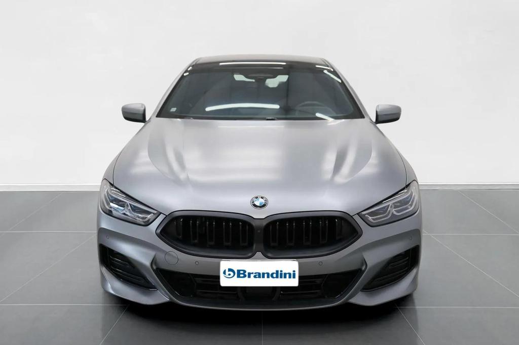 usatostore.bmw.it Store BMW Serie 8 840d Gran Coupe mhev 48V xdrive auto