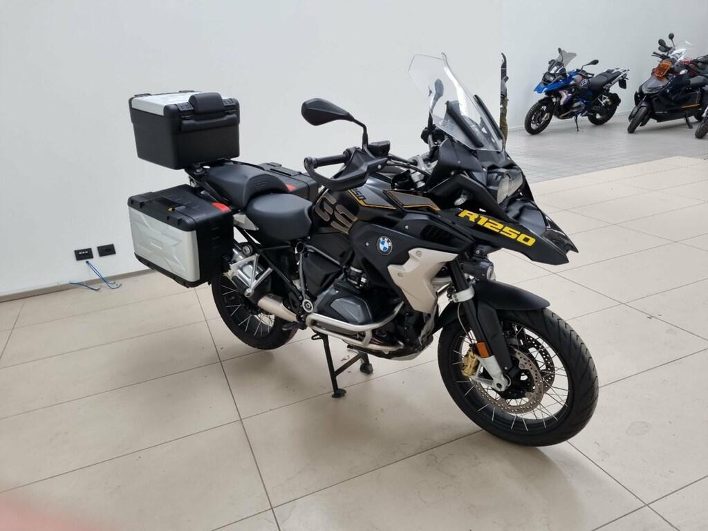 usatostore.bmw.it Store BMW Motorrad R 1250 GS BMW R 1250 GS ABS MY19