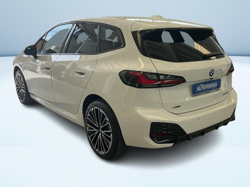 usatostore.bmw.it Store BMW Serie 2 225e Active Tourer xdrive Msport auto