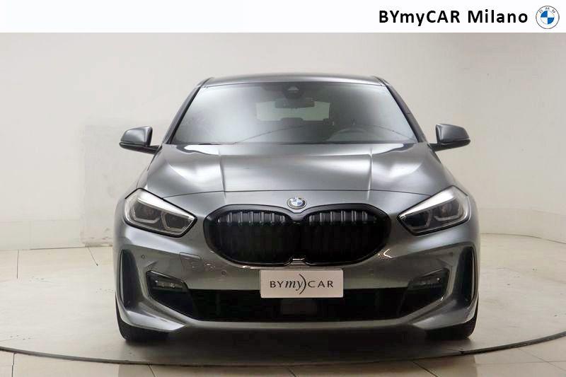 usatostore.bmw.it Store BMW Serie 1 118d Msport auto