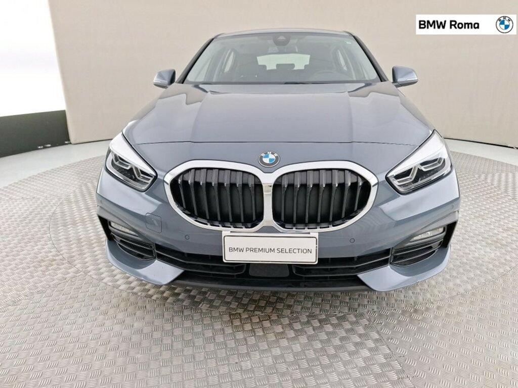 usatostore.bmw.it Store BMW Serie 1 118i Business Advantage 136cv auto