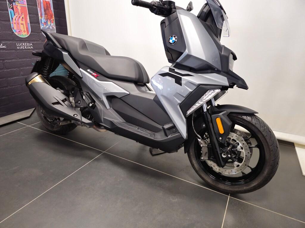 usatostore.bmw-motorrad.it Store BMW Motorrad C 400 X BMW C 400 X MY19