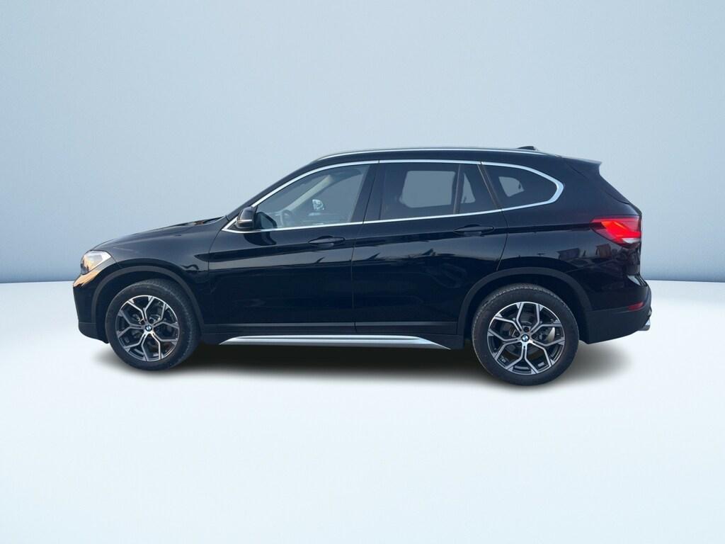 usatostore.bmw.it Store BMW X1 sdrive16d xLine auto