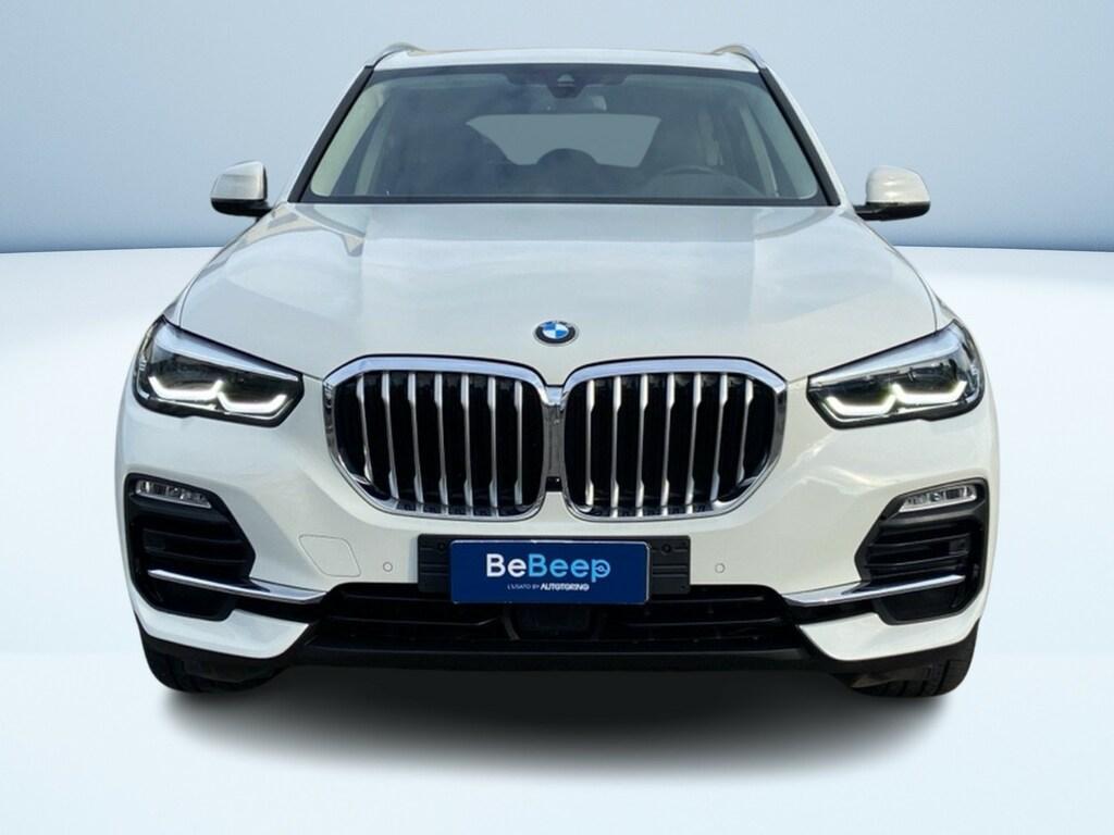 usatostore.bmw.it Store BMW X5 xdrive30d mhev 48V Business auto