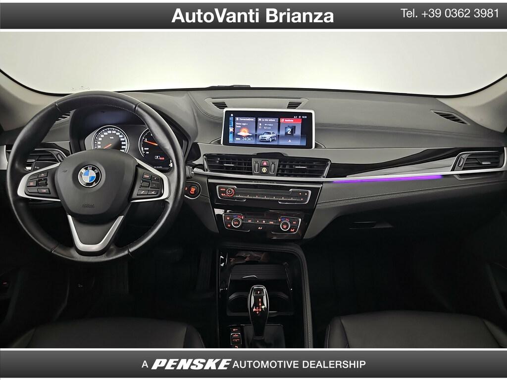 usatostore.bmw.it Store BMW X1 sdrive18d xLine Plus auto