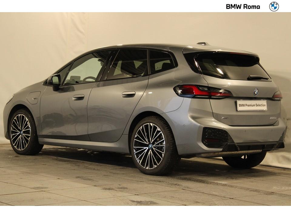 usatostore.bmw.it Store BMW Serie 2 225e Active Tourer xdrive Msport auto